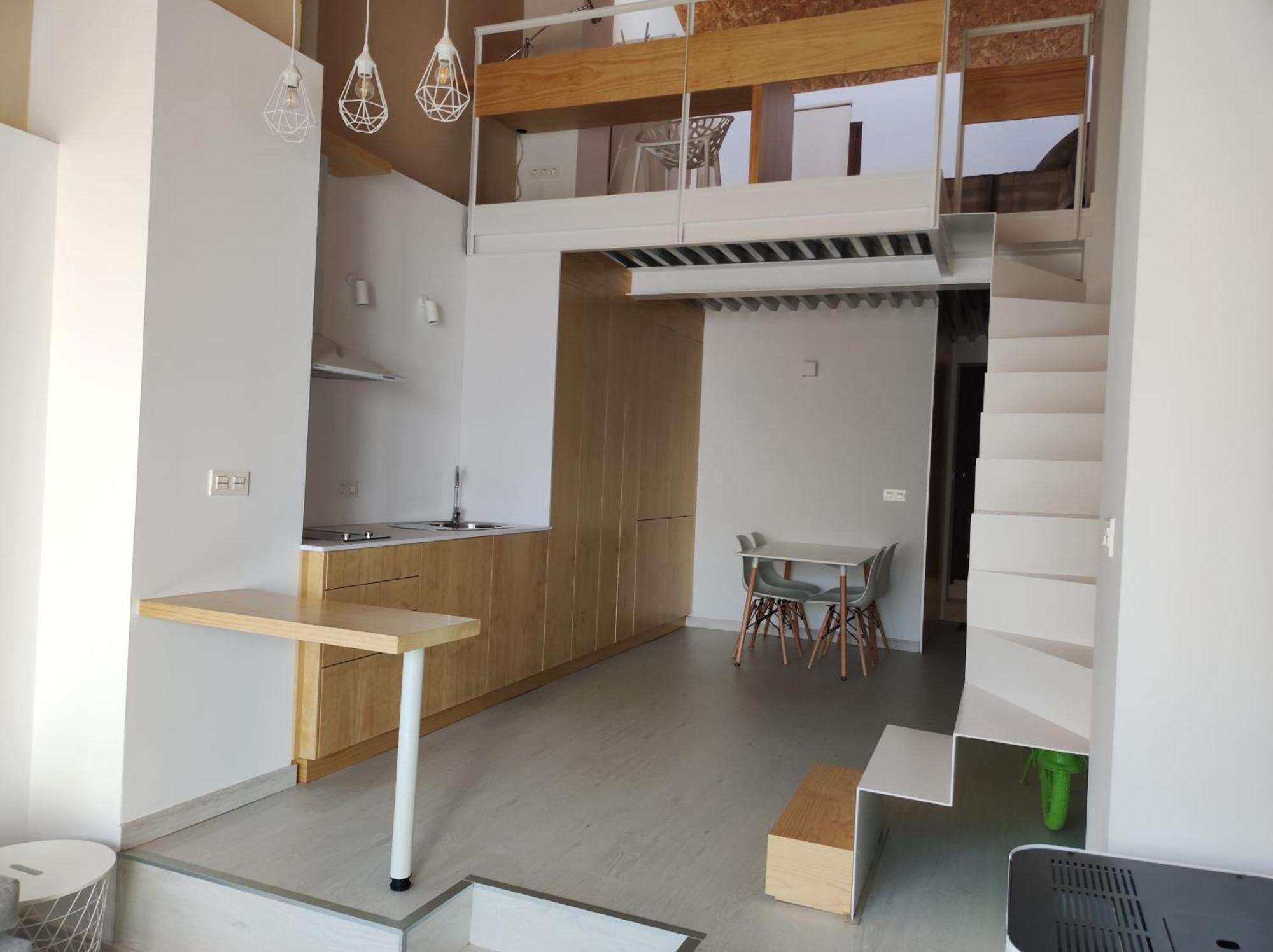 Vuelve Apartamentos Fuente de Cantos Eksteriør billede