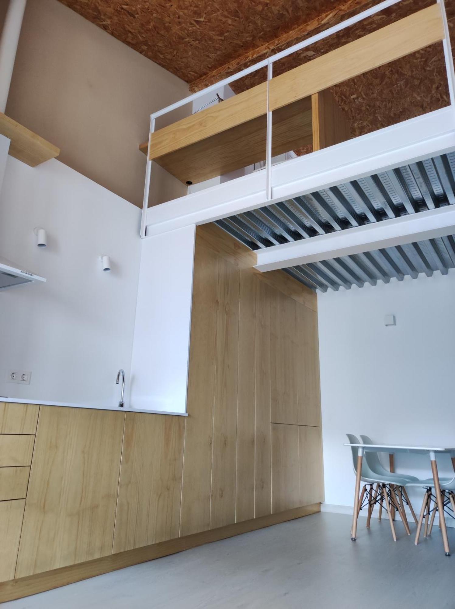 Vuelve Apartamentos Fuente de Cantos Eksteriør billede